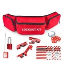 LOTO SET EQUIVALEN MASTERLOCK 1456E1106