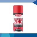 CRC 2087 BRIGHT ZINC 350G Equivalent CRC 18221