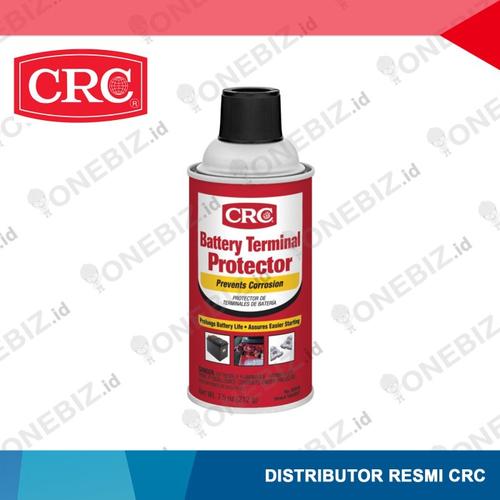 CRC 05046 Battery Terminal Protector 7,5 oz