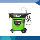 CRC SMARTWASHER  SW-23 MOBILE PARTS & BRAKE WASHER