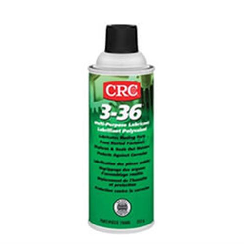 CRC 03005 3-36 Multi Purpose Lubricant 11 oz