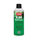CRC 03005 3-36 Multi Purpose Lubricant 11 oz
