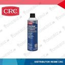 CRC 02018 Aerosol Lectra Clean 19 oz HEAVY DUTY ELECTRICAL PARTS DEGRE