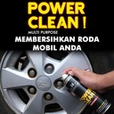 General Purpose Foam Cleaner, Multi Purpose Foam Cleaner, KleenFactory