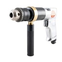 Kobe Red Line KBE2701500E DP513, Air Drill, Air, 500rpm, Keyed, 1.5 to 13mm, 1/4in., 373W