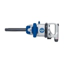 Kobe Blue Line KBE2701630B IWS100X Inline Air Impact Wrench, 1in. Drive, 2305Nm Max. Torque, 9.2kg