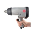 Kobe Red Line KBE2702325S IW750 Air Impact Wrench, 3/4in. Drive, 1085Nm Max. Torque