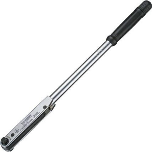 Kennedy KEN5573560K 1/2in. Torque Wrench, 25 to 135Nm