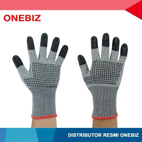 Cuts Resistant Gloves M P005 Anti Cut Resistant Glove Level 5 Anti Sayat