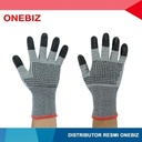 Cuts Resistant Gloves M P005 Anti Cut Resistant Glove Level 5 Anti Sayat