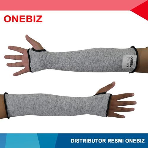 Cuts Resistant Sleeve PS01 Anti Cut Resistant Glove Level 5 Anti Sayat