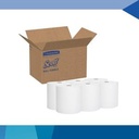 SCOTT 86220 Hard Roll Towel SCOTT HRT Satuan Case