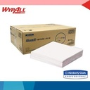 Oil Sorbent Kimberly 42411 Pad, Penyerap Tumpahan Oli & Minyak