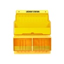 ONEBIZ Lockout Station OB 14-BDB1100 574mm×680mm×108mm