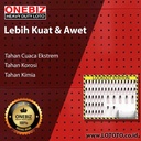 ONEBIZ Open Lockout Station OB 14-BDB7-5 800×650mm