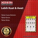 ONEBIZ Open Lockout Station OB 14-BDB7-3 360×540mm