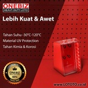 ONEBIZ Lockout Kit OB 14-BDX21 98mm×180mm×120mm