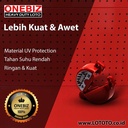 ONEBIZ Cylinder Tank Lockout OB 14-BDQ21 For Valve Stem Hole Of 32mm