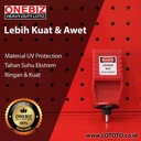 ONEBIZ Circuit Breaker Lockout OB 14-BDD110 Electrical Lockout