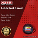 ONEBIZ Manhole Lockout Bag OB 14-BDD73-1 Dia. 700mm gembok