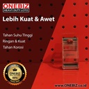 ONEBIZ MCB Cover OB 14-BDD302P