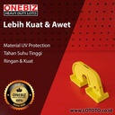 ONEBIZ MCB Lockout OB 14-BDD05-5 125mm × 63mm × 40mm