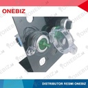 ONEBIZ Switch Lockout OB 14-BDD52 EMERGENCY STOP LOCKOUT