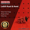 ONEBIZ Small-scale Circuit Breaker Lockout OB 14-BDD20 7mm≤ a ≤15mm