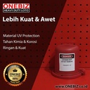 ONEBIZ Plug Valve Lockout OB 14-BDF44