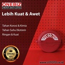 ONEBIZ Rotating Gate Valve Lockout 5” – 6.5” (127 – 165 mm) OB 14-BDF13A Diameter Handles - II