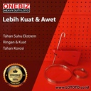 ONEBIZ Adjustable Ball Valve Lockout OB 14- BDF09 VALVE LOCKOUT