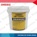 ONEBIZ Granule OB 14-OG01 Granule Industrial Spillage Absorbent 1 kg