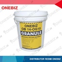 ONEBIZ Granule OB 14-OG10 Granule Industrial Spillage Absorbent 20 L