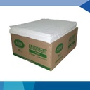 SABER Oil Absorbent Pad 160 GSM - Lap Penyerap Cairan & Oli