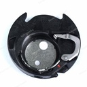 Sekoci/Bobbin Case untuk Mesin Jahit/Mesin Bordir Komputer JANOME