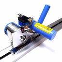 Mesin Potong Kain Gelar - End Cutting Machine KAISIMAN KSM-B11