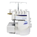 JUKI MO 1000 Air-Threading Serger Obras Neci Portable Multifungsi