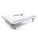 Meja Tambahan - Extension Table Mesin Jahit BROTHER FS 101