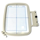 Hoop Bordir JANOME RE20b (140mmx200mm) untuk Mesin Bordir JANOME 500e