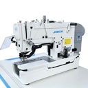 JACK JK-781E Mesin Jahit Lubang Kancing Servo Highspeed Industri