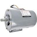 Dinamo Mesin Jahit Industrial 400 Watt 1/2HP 4P (Induction Motor)