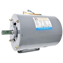 Dinamo Mesin Jahit Industrial 250 Watt 1/3HP 4P (Induction Motor)