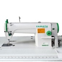 Mesin Jahit YAMATA FY 8700 Industri Highspeed Single Needle