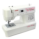 JANOME MX-1030 Mesin Jahit Computerised Portable