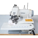 Mesin Jahit Blindstitch - Som - Zoom Lipat Celana Formal UNION UN-500