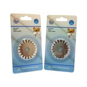 Scallop Blade untuk Rotary Cutter 45mm