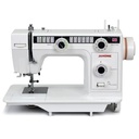 PROMO!! JANOME NS 385 Mesin Jahit Semi Portable - BODY FULL BESI