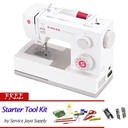 Mesin Jahit SINGER 5511 Scholastic Heavy Duty Series (Portable)