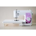 [Promo Ongkir] Brother GS 2500LE + Extension Table - Mesin Jahit