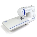 Butterfly JH 5832A +Extension Table Mesin Jahit Portable